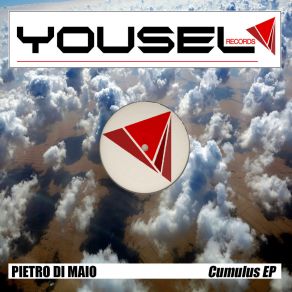 Cumulus album cover