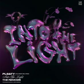 Into The Light (Remixes) album cover