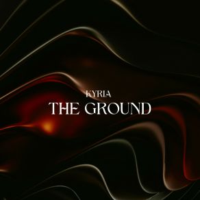 The Ground album cover