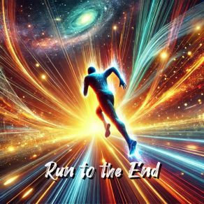 Run To The End album cover
