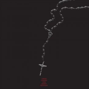 Three Cheers For Sweet Revenge (Deluxe Edition) album cover