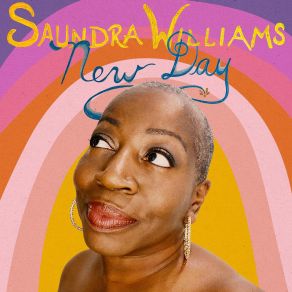 New Day album cover
