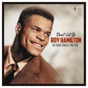 Don't Let Go: The Chart Singles 1954-62 album cover