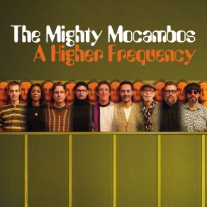 A Higher Frequency album cover