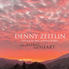 With A Song In My Heart: Exploring The Music Of Richard Rodgers album cover
