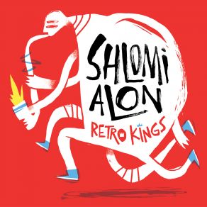 Retro Kings album cover