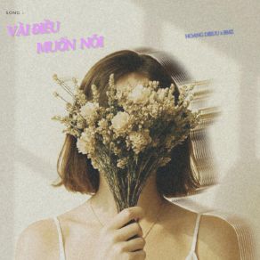 Vài Điều Muốn Nói album cover