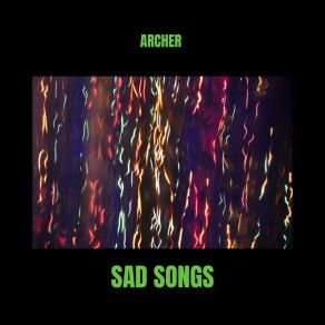 Sad Songs album cover