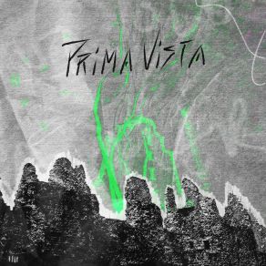 Past Forward album cover