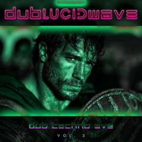 Dub Techno WVE, Vol. 3 album cover