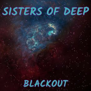 Blackout album cover