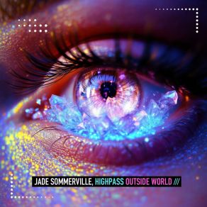 Outside World album cover