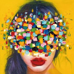Can You See Me Now album cover