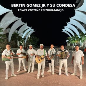 Power Costeño En Zihuatanejo album cover