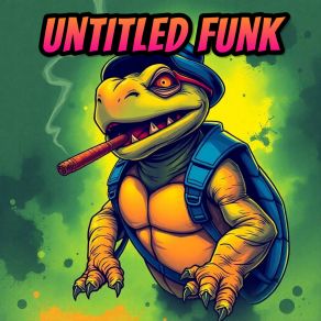 Untitled Funk album cover
