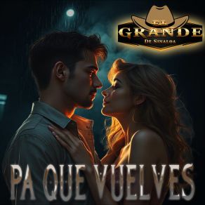 Pa Que Vuleves album cover