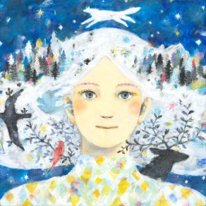 Warrior Princess album cover