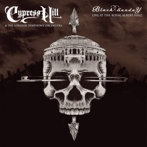 Black Sunday Live At The Royal Albert Hall album cover