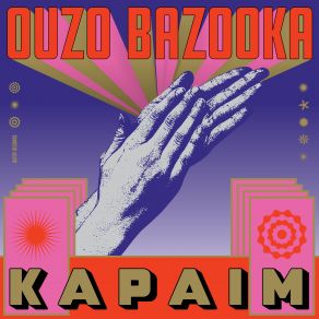 Kapaim album cover