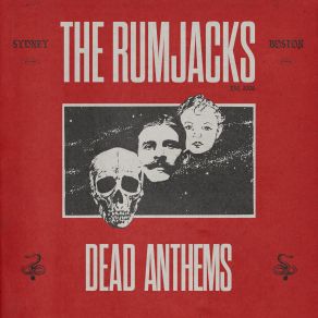 Dead Anthems (Deluxe Edition) album cover