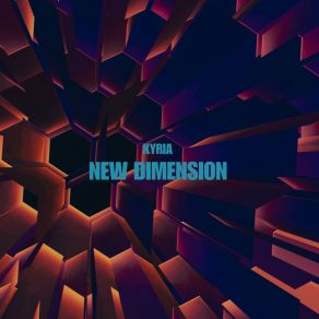 New Dimension album cover