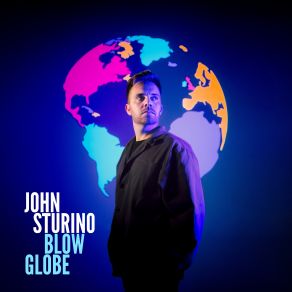 Blow Globe album cover