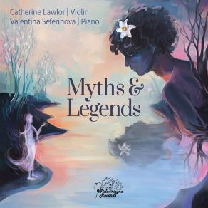 Myths & Legends album cover
