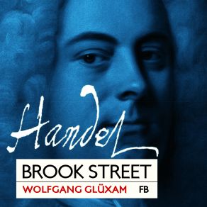 Brook Street album cover