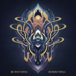 Memory Trails album cover
