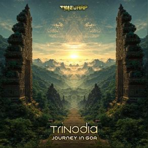 Journey In Goa album cover