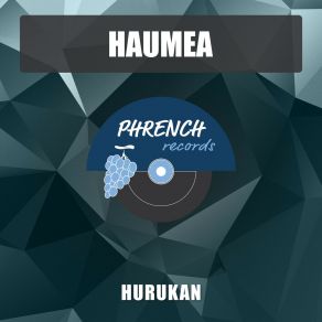 Haumea album cover
