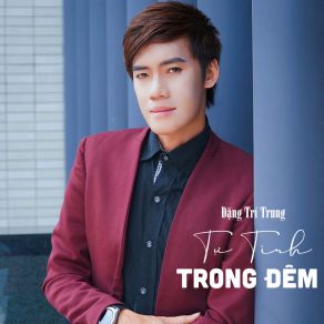 Tự Tình Trong Đêm # 1 album cover