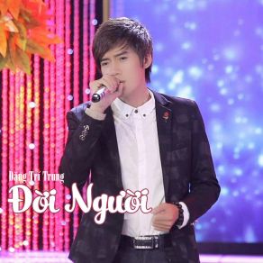 Đời Người # 1 album cover