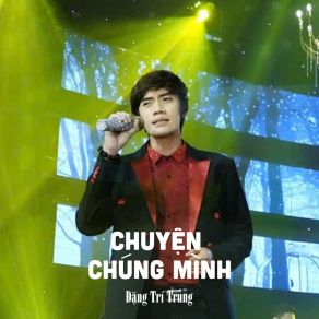 Chuyện Chúng Mình album cover