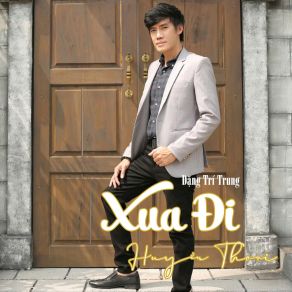 Xua Đi Huyền Thoại album cover