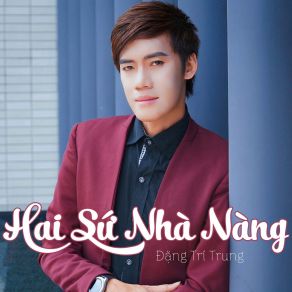 Hai Sứ Nhà Nàng album cover