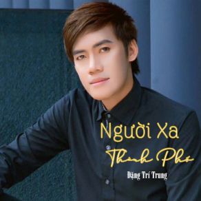 Người Xa Thành Phố album cover