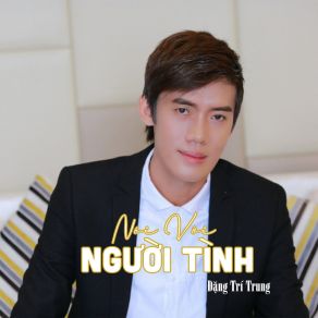 Nói Với Người Tình album cover