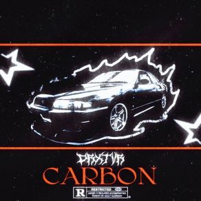 CARBON album cover