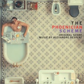 (Original Soundtrack) album cover