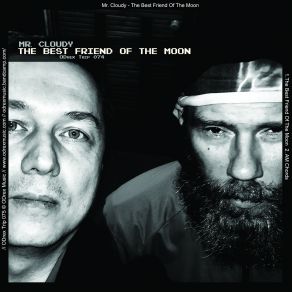 The Best Friend Of The Moon album cover
