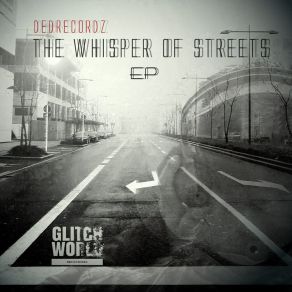 The Whisper Of Streets album cover