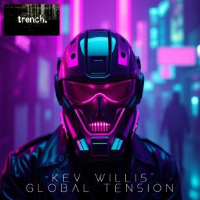 Global Tension album cover