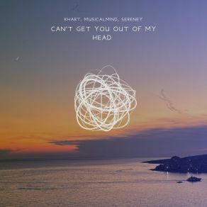 Can't Get You Out Of My Head album cover
