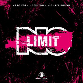 No Limit album cover