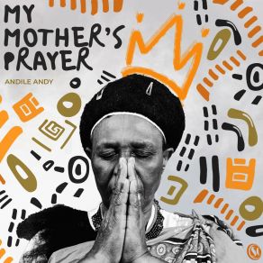 My Mother's Prayer album cover