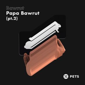 Papa Bawrut 2 album cover