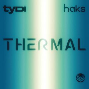 Thermal album cover
