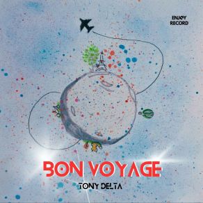 Bon Voyage album cover