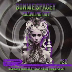 Crawling Out album cover